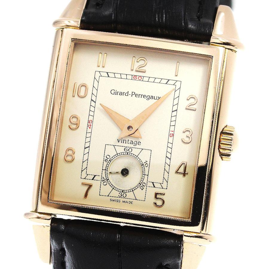ジラール・ペルゴ（GIRARD-PERREGAUX） 【GIRARD-PERREGAUX】ジラール 