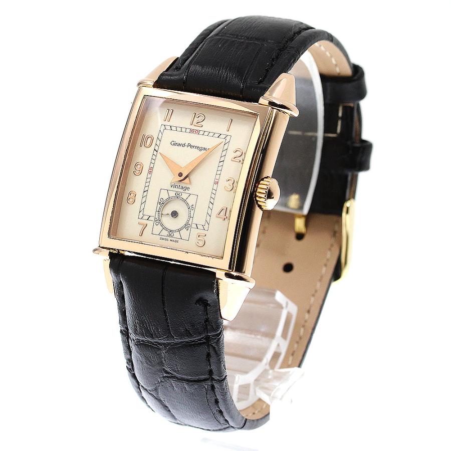 ジラール・ペルゴ（GIRARD-PERREGAUX） 【GIRARD-PERREGAUX】ジラール