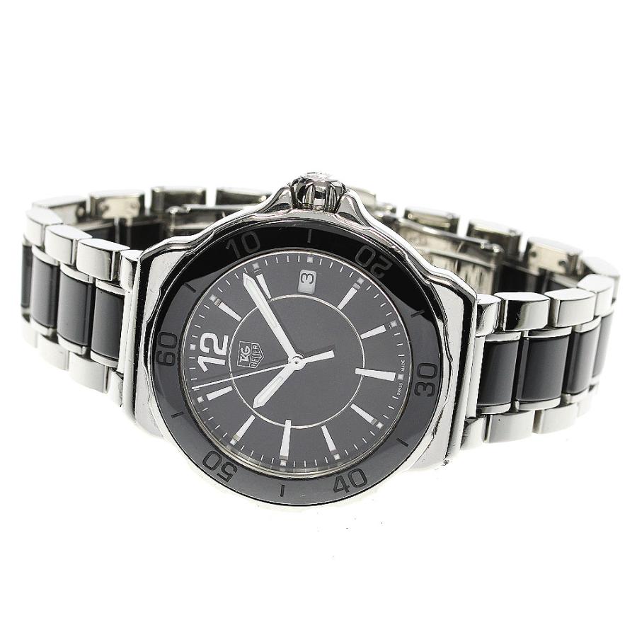TAG HEUER（タグ・ホイヤー） TAG HEUER WAH1210 フォーミュラー1 