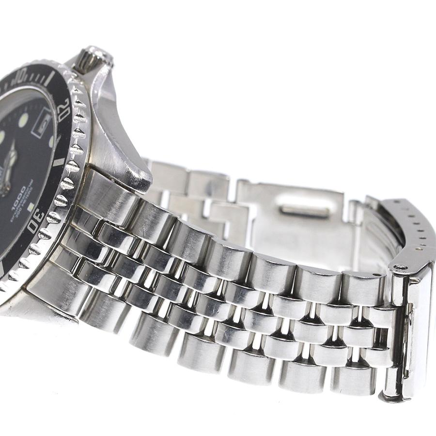 TAG HEUER 【TAG HEUER】タグホイヤー 1000シリーズ 980.013N TAG HEUER 【TAG HEUER】タグホイヤー 1000シリーズ 980.013N