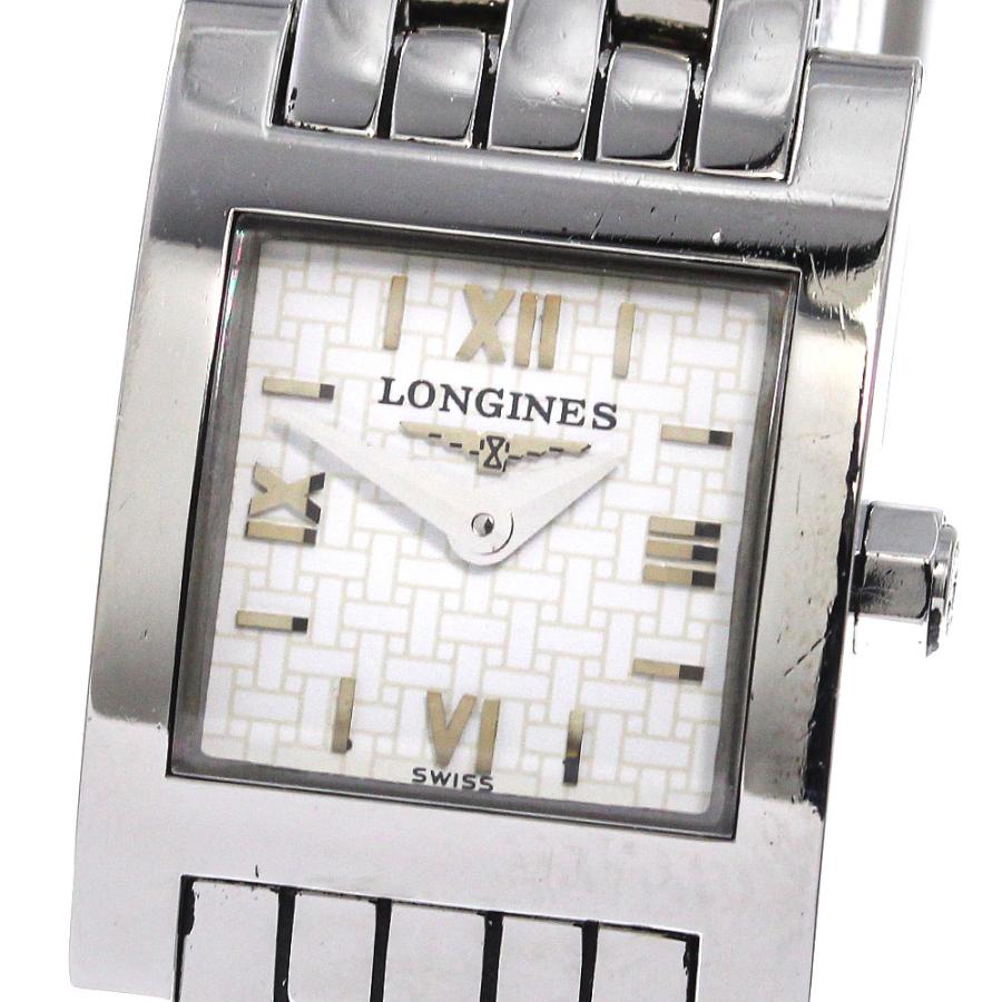 セール！　LONGINES ロンジン　ドルチェビータ LONGINES（ロンジン） 【LONGINES】ロンジン ドルチェビータ L5.161.4