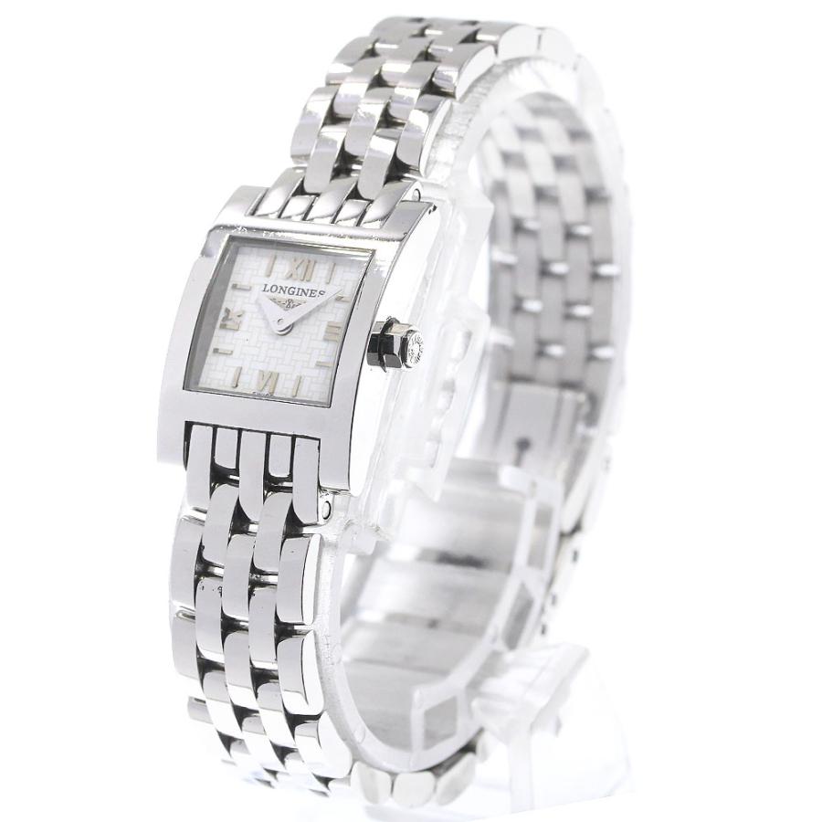 LONGINES（ロンジン） 【LONGINES】ロンジン ドルチェビータ L5.161.4