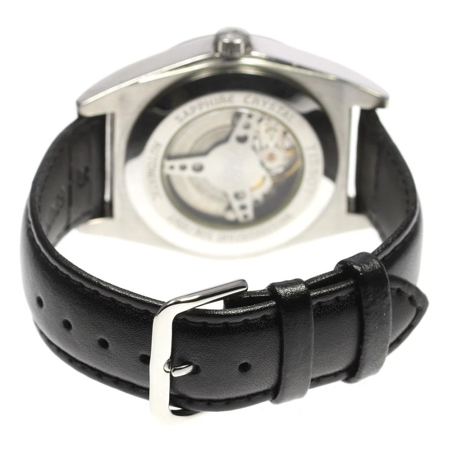 TISSOT（ティソ） 【TISSOT】ティソ PRS516 デイデイト T91.1.483.31