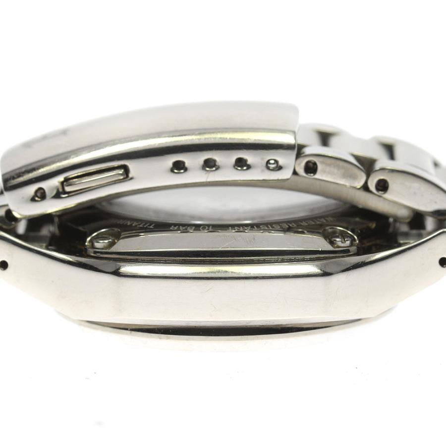 SEIKO（セイコー） SEIKO SAGN007/4S27-00B0 ブライツ レトログラード