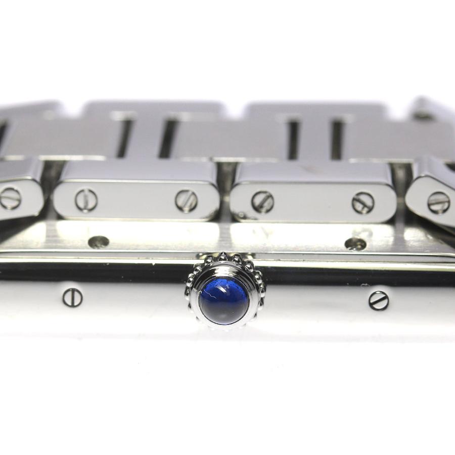 Cartier（カルティエ） ☆良品 ☆箱・保証書付き【CARTIER】カルティエ