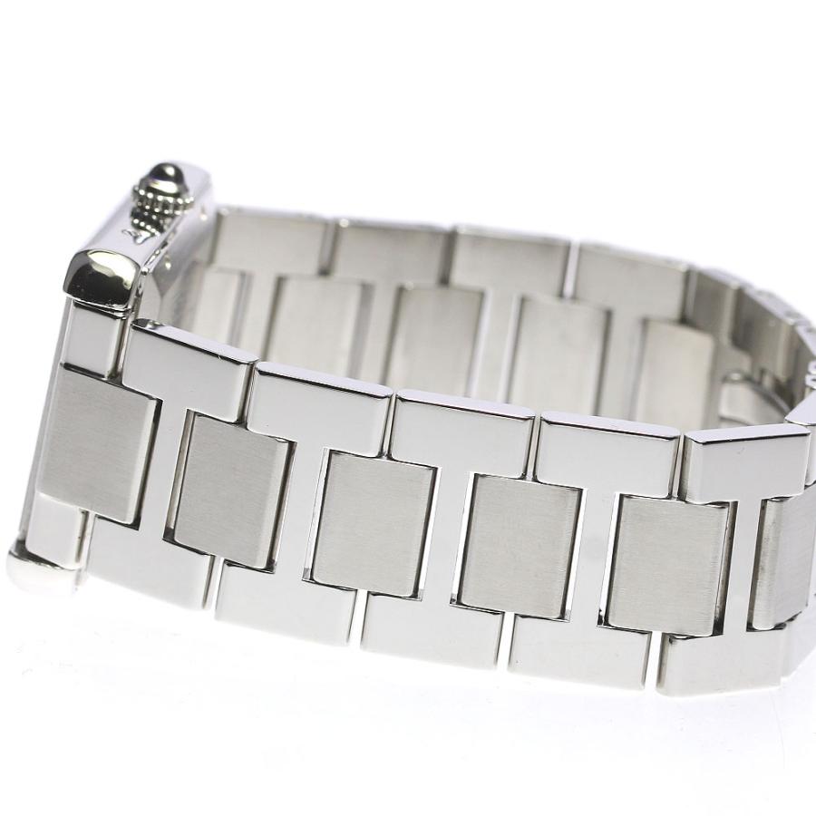Cartier（カルティエ） ☆良品 ☆箱・保証書付き【CARTIER】カルティエ