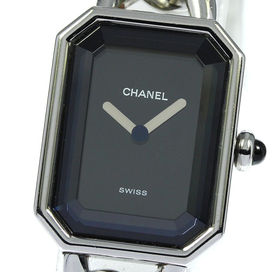 CHANEL（シャネル） 【CHANEL】シャネル プルミエール L H0452 