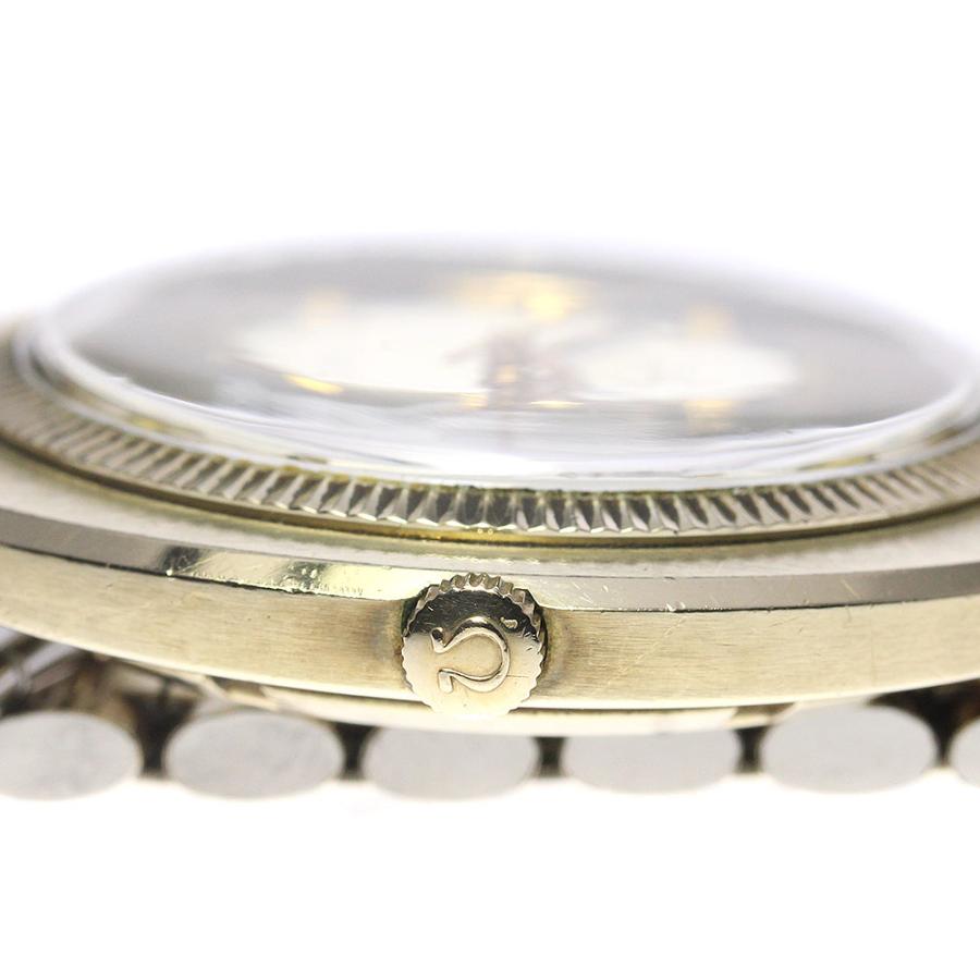 OMEGA（オメガ） 【OMEGA】オメガ シーマスター デビル Cal.563 ビック