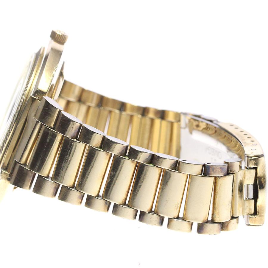 OMEGA（オメガ） 【OMEGA】オメガ シーマスター デビル Cal.563 ビック