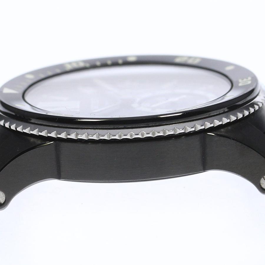 Cartier（カルティエ） 【CARTIER】カルティエ カリブル ドゥ ダイバー