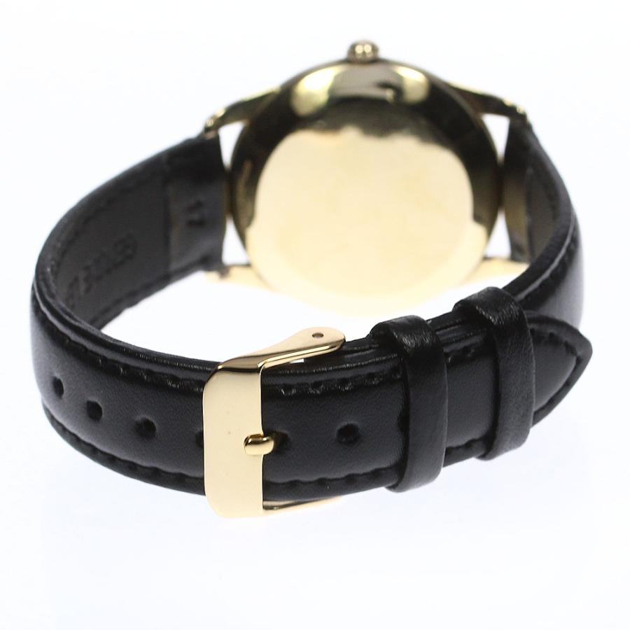 【直営店買付】 【OMEGA】オメガ Cal.344 ハーフローター ヴィンテージ 自動巻き メンズ_732074