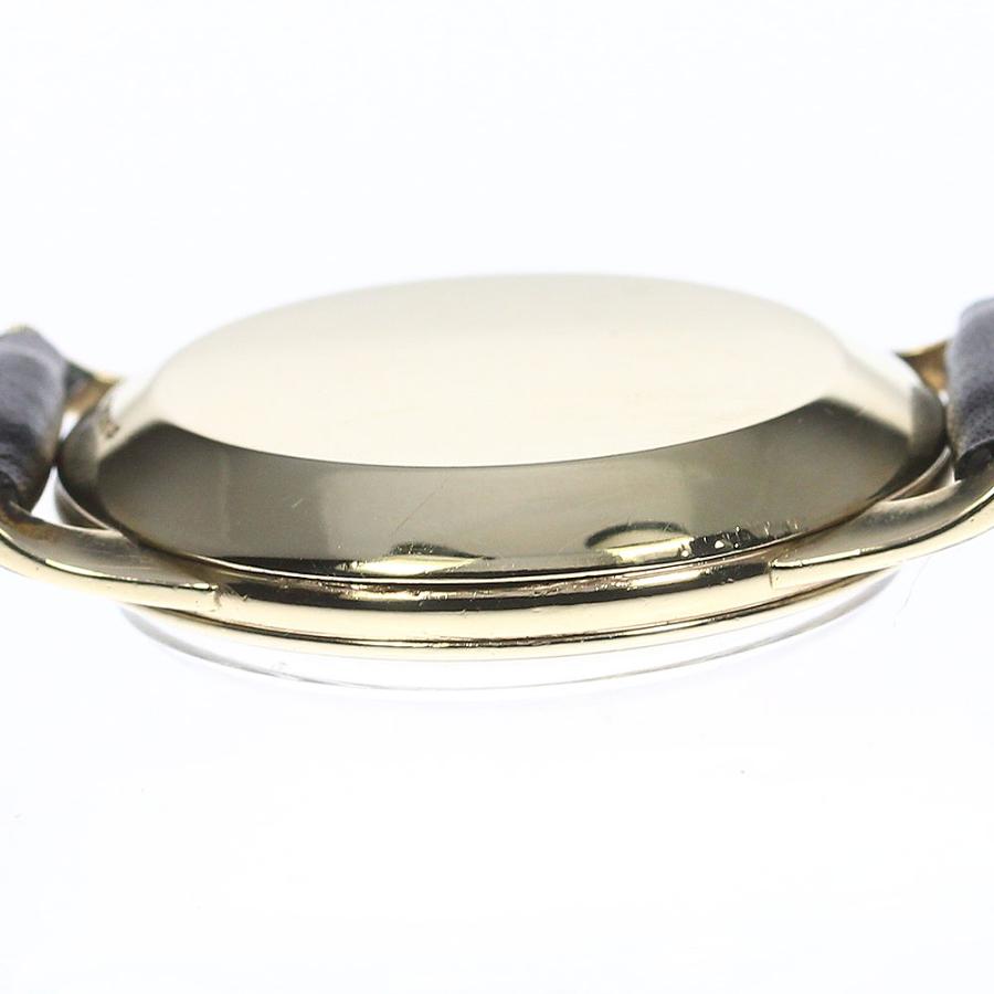 【直営店買付】 【OMEGA】オメガ Cal.344 ハーフローター ヴィンテージ 自動巻き メンズ_732074