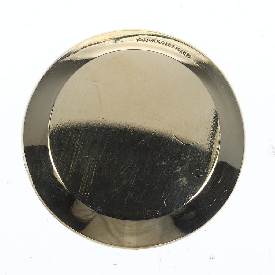 【直営店買付】 【OMEGA】オメガ Cal.344 ハーフローター ヴィンテージ 自動巻き メンズ_732074