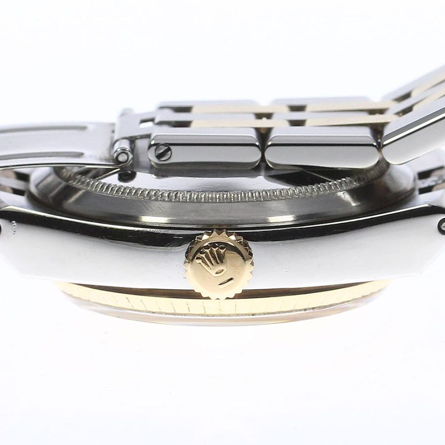ROLEX（ロレックス） ROLEX 17013 オイスタークォーツ デイトジャスト