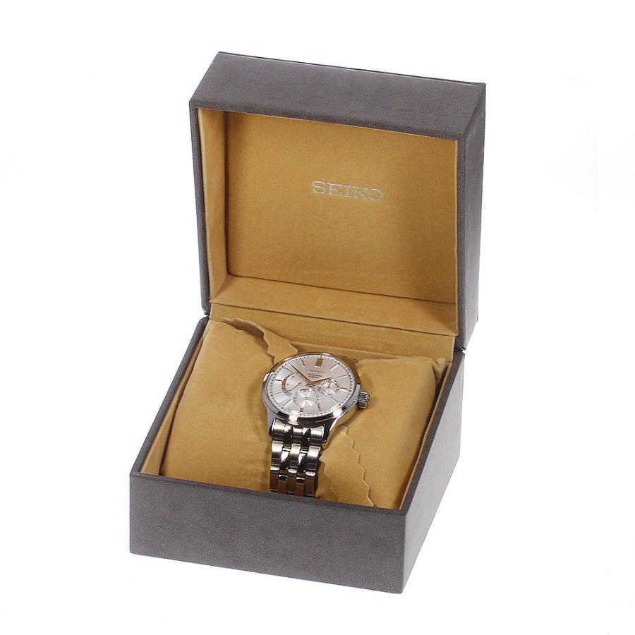 SEIKO（セイコー） ☆良品 ☆内箱付き【SEIKO】セイコー メカニカル 
