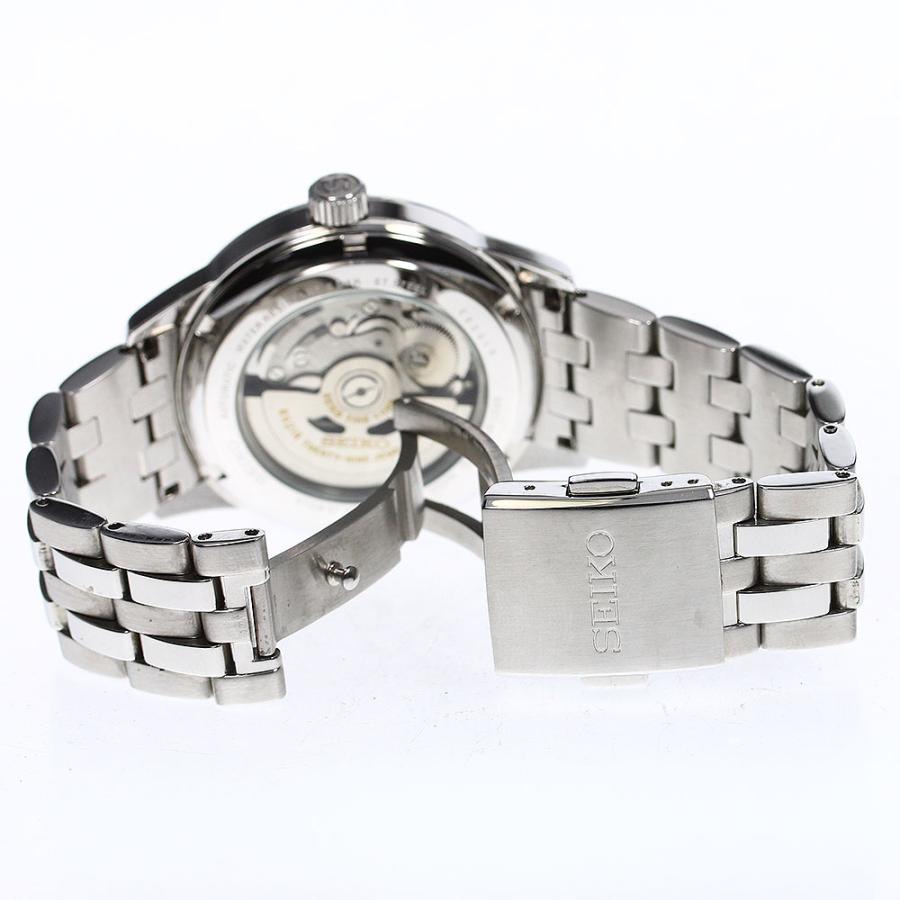 SEIKO（セイコー） ☆良品 ☆内箱付き【SEIKO】セイコー メカニカル 