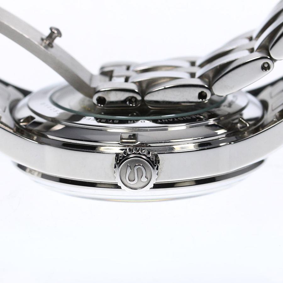 SEIKO（セイコー） ☆良品 ☆内箱付き【SEIKO】セイコー メカニカル 