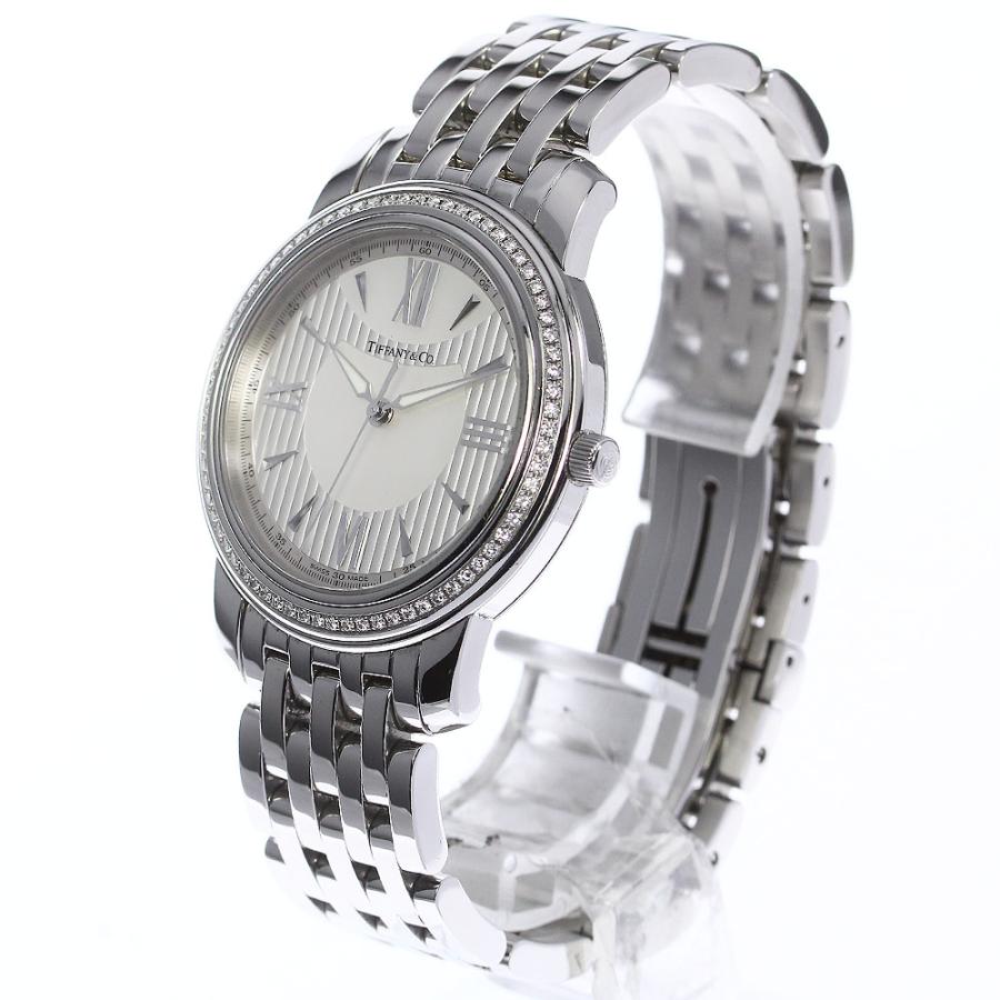 TIFFANY&Co.（ティファニー） ☆良品 ☆保証書付き【TIFFANY&Co