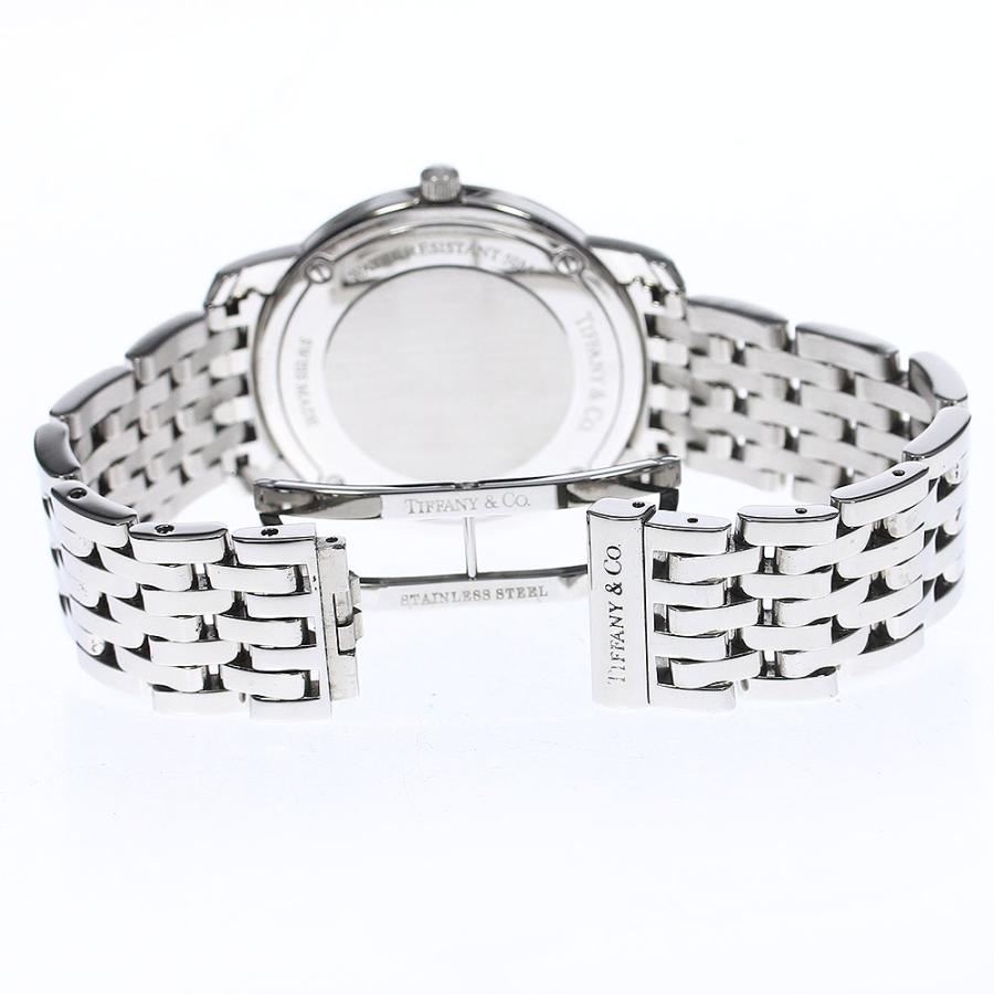 TIFFANY&Co.（ティファニー） ☆良品 ☆保証書付き【TIFFANY&Co