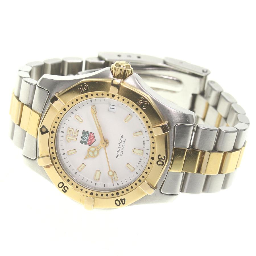 TAG HEUER（タグ・ホイヤー） 【TAG HEUER】タグホイヤー