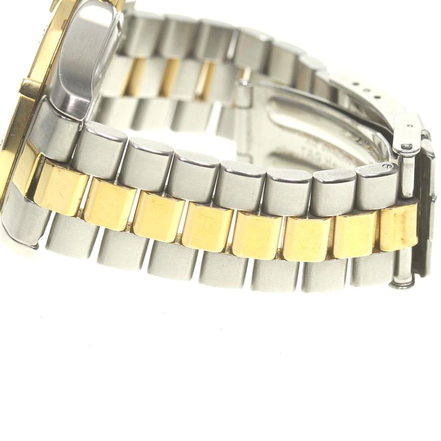 TAG HEUER（タグ・ホイヤー） 【TAG HEUER】タグホイヤー