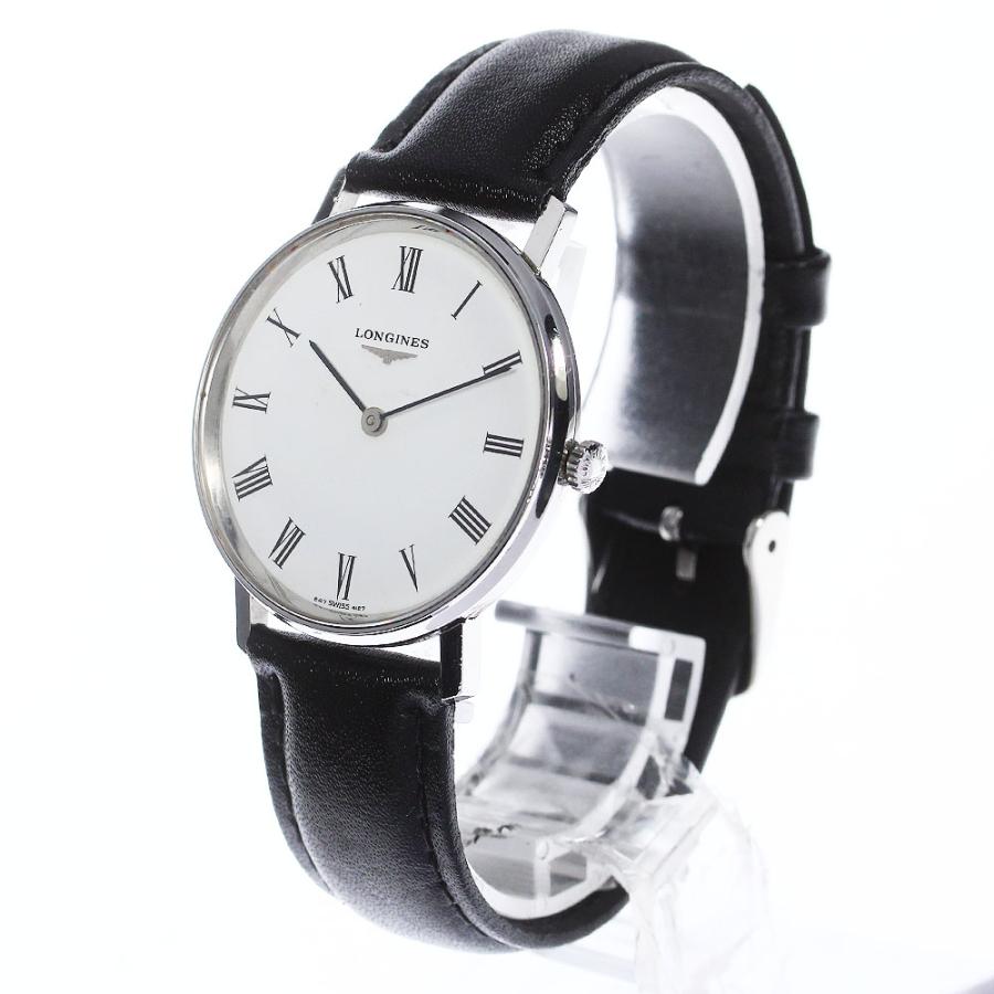 LONGINES（ロンジン） 【LONGINES】ロンジン ヴィンテージ Cal.L847.4