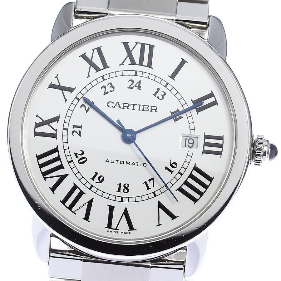 Cartier（カルティエ） ☆内箱・保証書付き【CARTIER】カルティエ