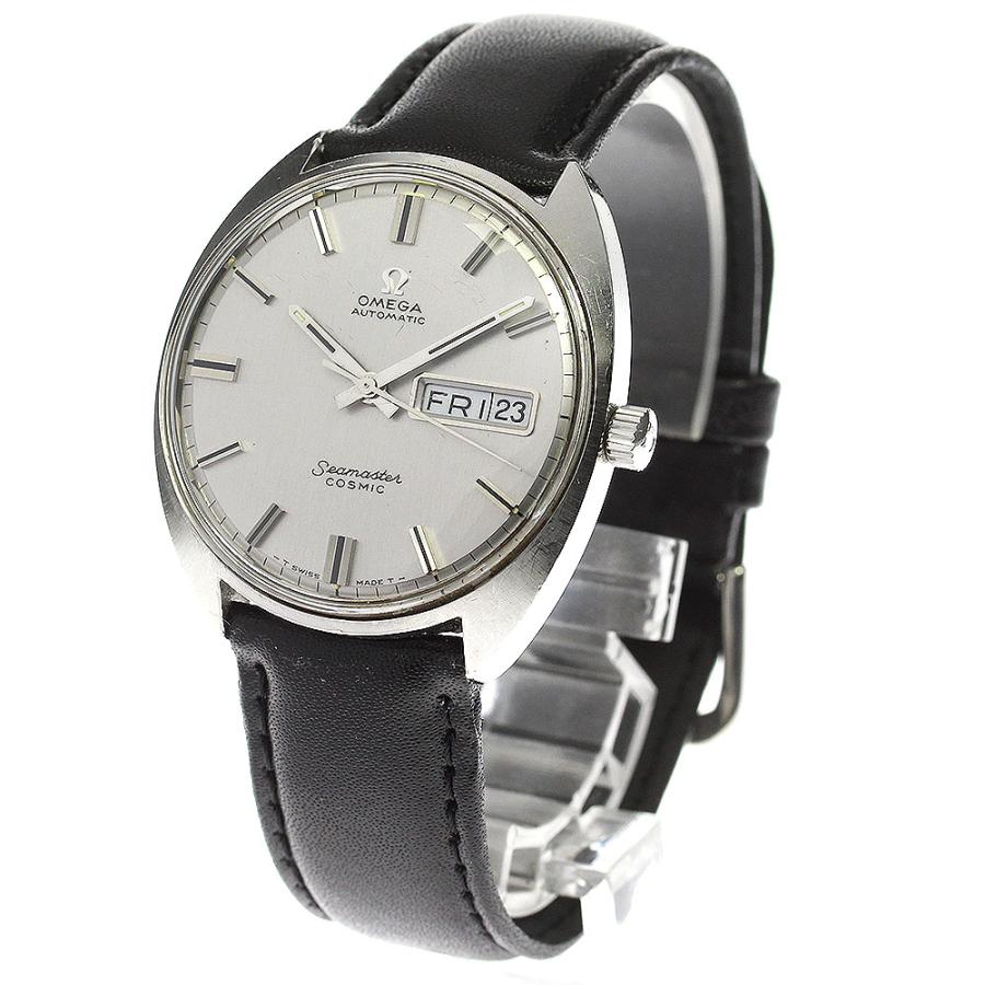 OMEGA（オメガ） 【OMEGA】オメガ シーマスターコスミック デイデイト