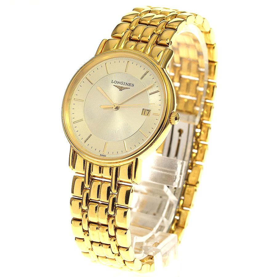 LONGINES（ロンジン） 【LONGINES】ロンジン グランドクラシック