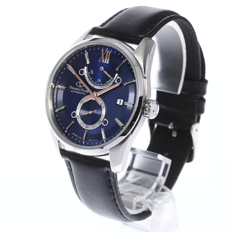 ORIENT（オリエント） ☆美品 ☆箱付き【ORIENT】オリエント