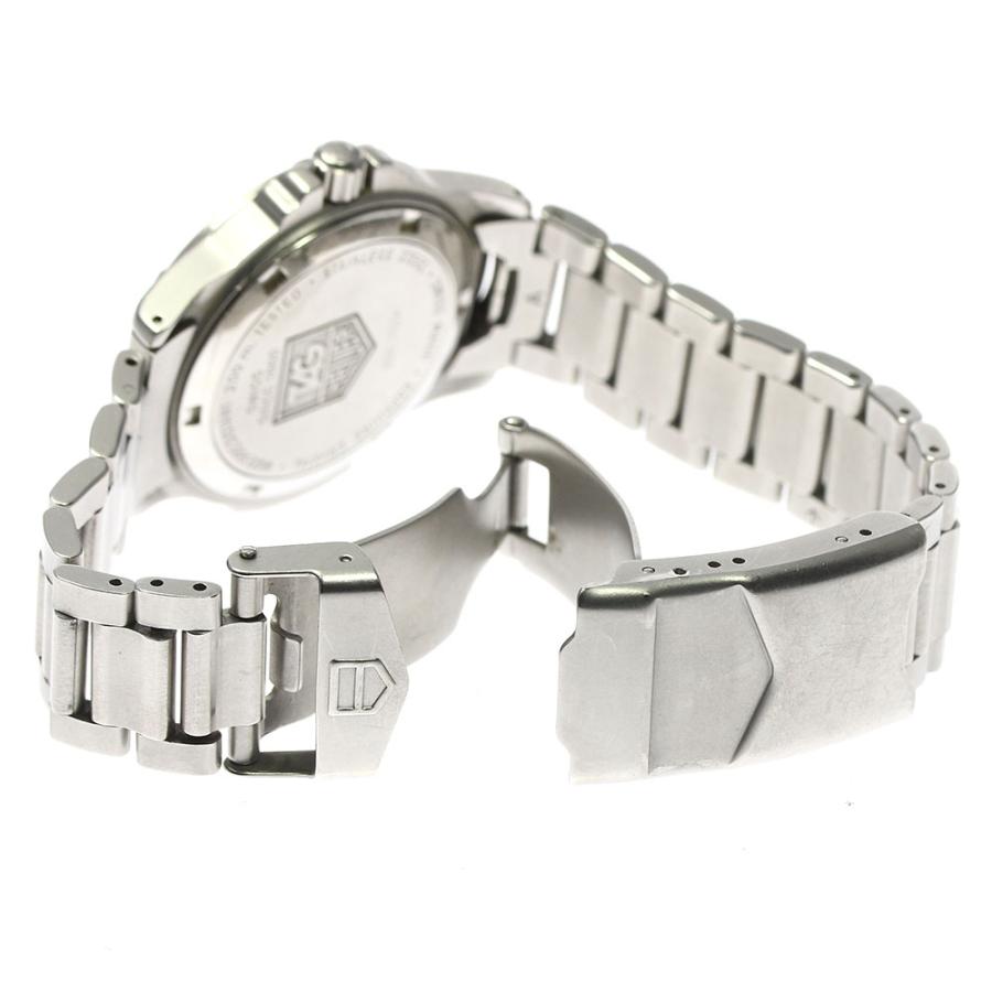 TAG HEUER（タグ・ホイヤー） 【TAG HEUER】タグホイヤー 4000シリーズ
