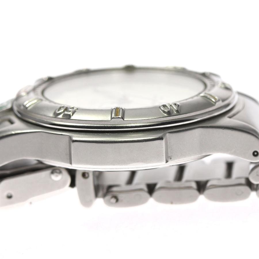 TAG HEUER（タグ・ホイヤー） 【TAG HEUER】タグホイヤー 4000シリーズ