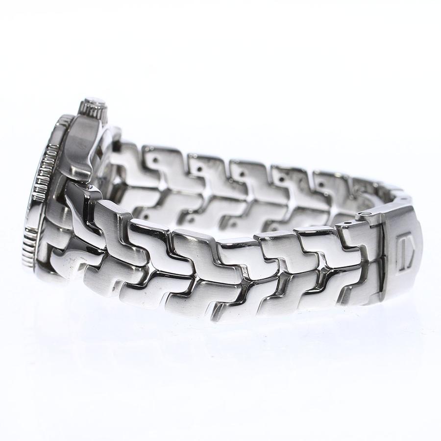 TAG HEUER 【TAG HEUER】タグホイヤー リンク アイルトンセナ  