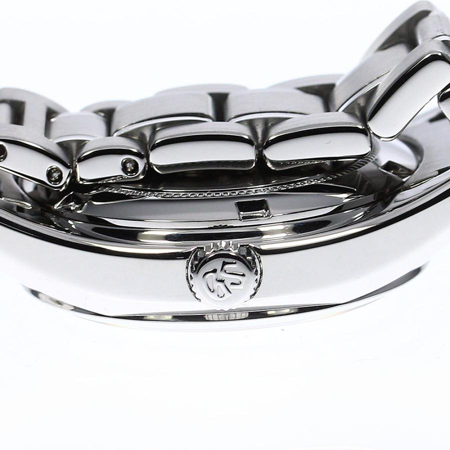SEIKO（セイコー） ☆良品 ★内箱・保証書付き【SEIKO】セイコー グランドセイコー デイト SBGR001/9S55-0010 自動 ...