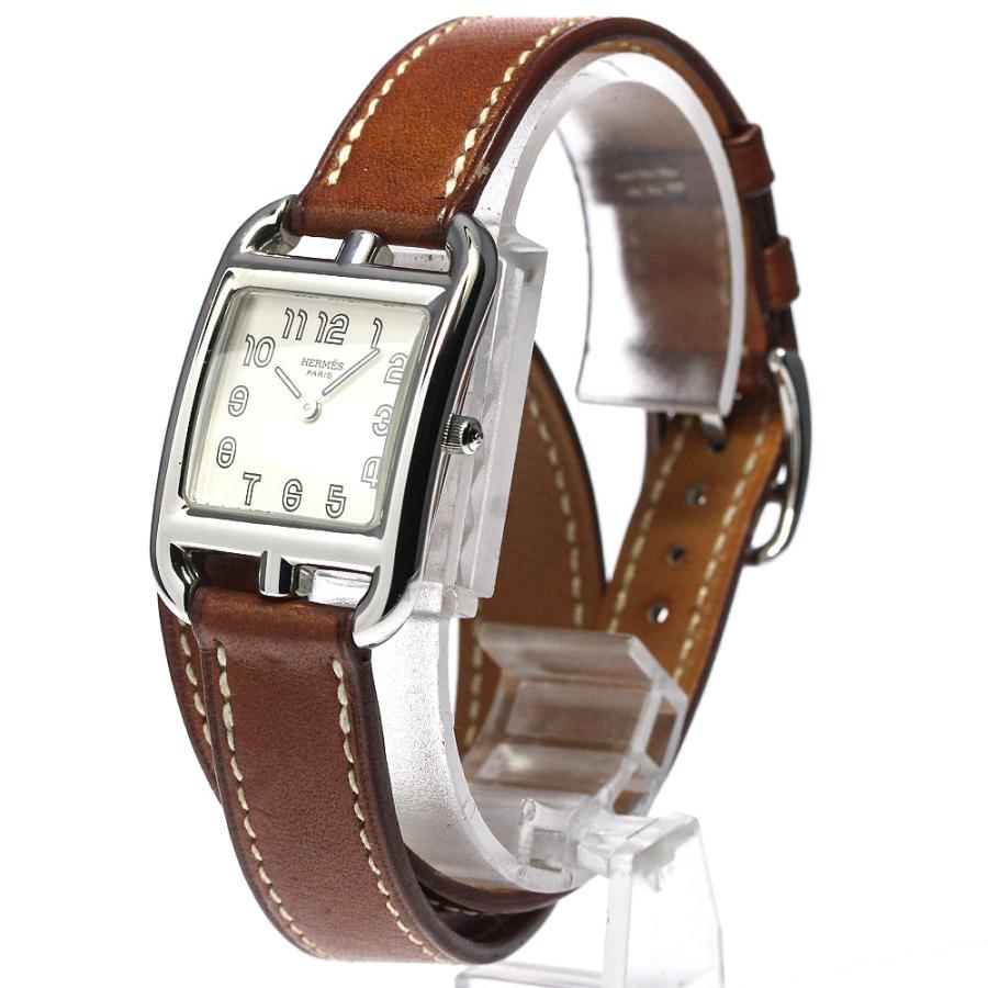 HERMES（エルメス） ☆美品 【HERMES】エルメス ケープコッド CC1.210