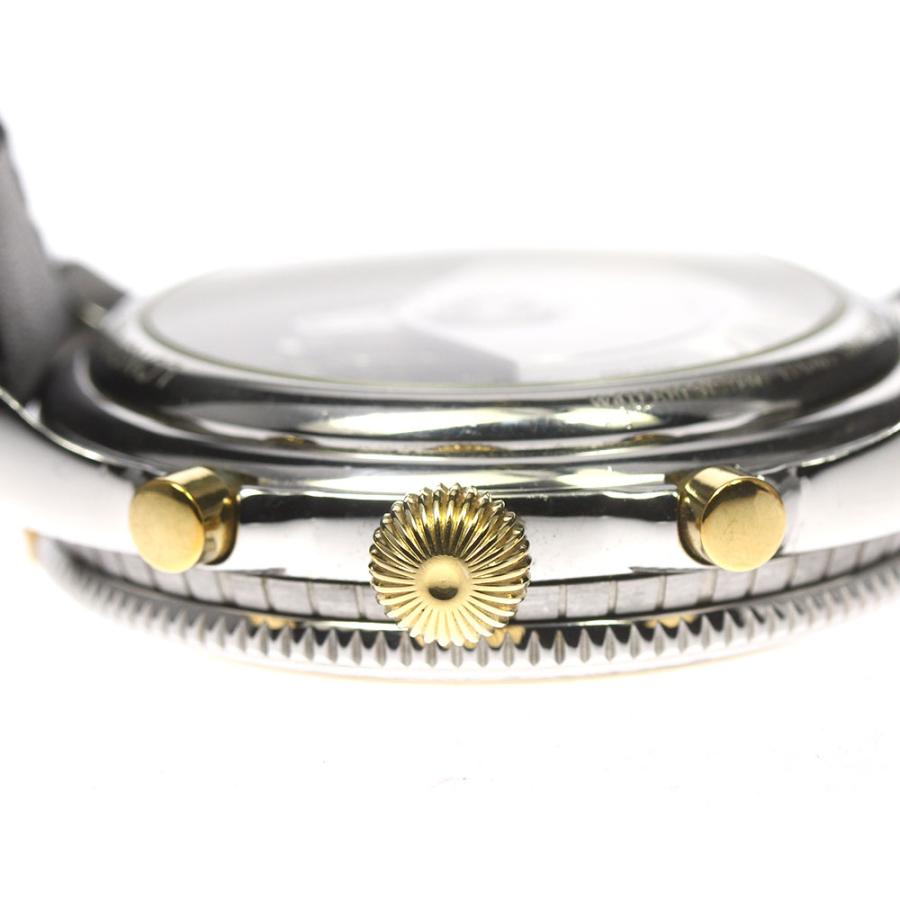 LONGINES（ロンジン） 【LONGINES】ロンジン リンドバーグ クロノ