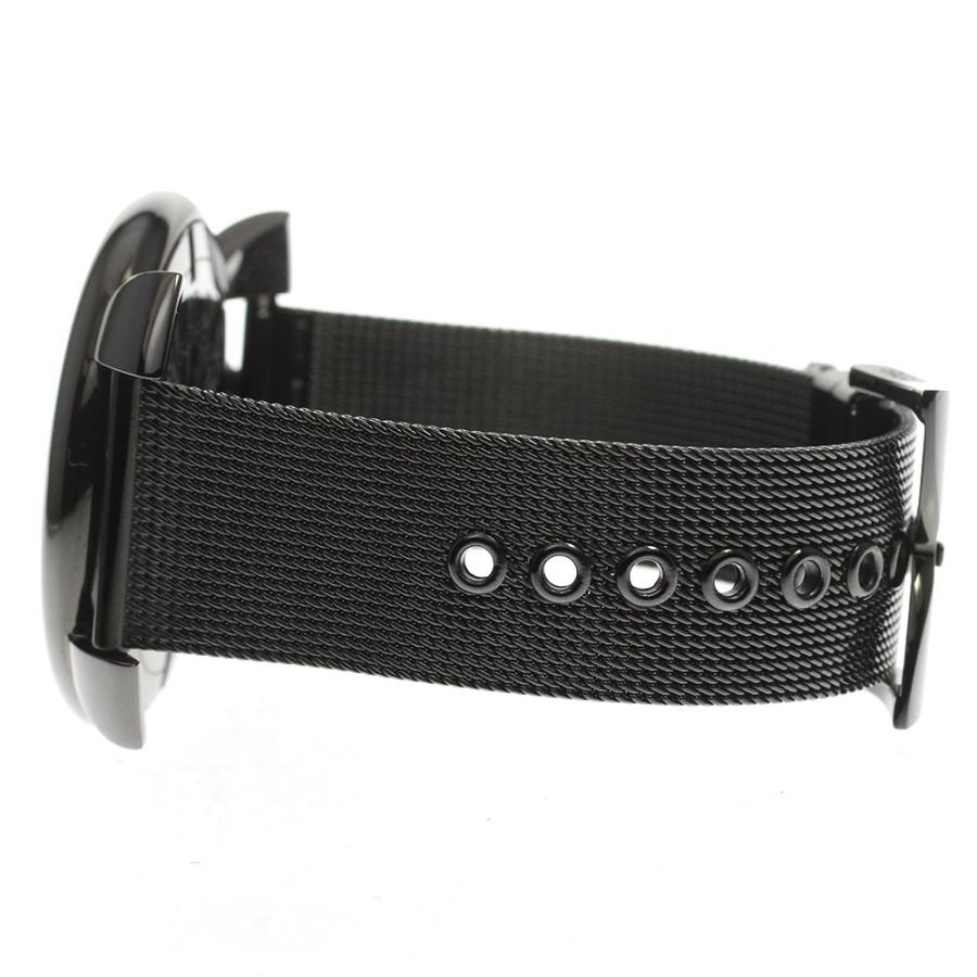 GaGa MILANO ☆美品 ☆保証書付き【GaGa MILANO】ガガミラノ 