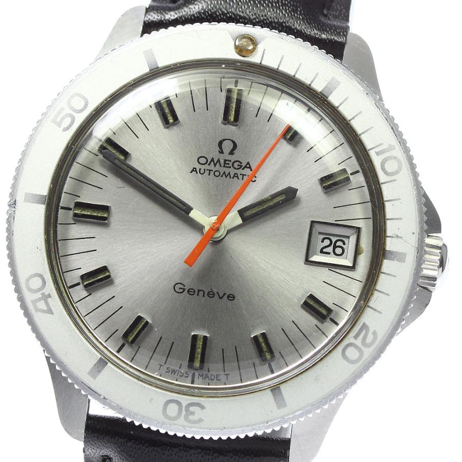 OMEGA（オメガ） 【OMEGA】オメガ ジュネーブ アドミラルティ Cal.565