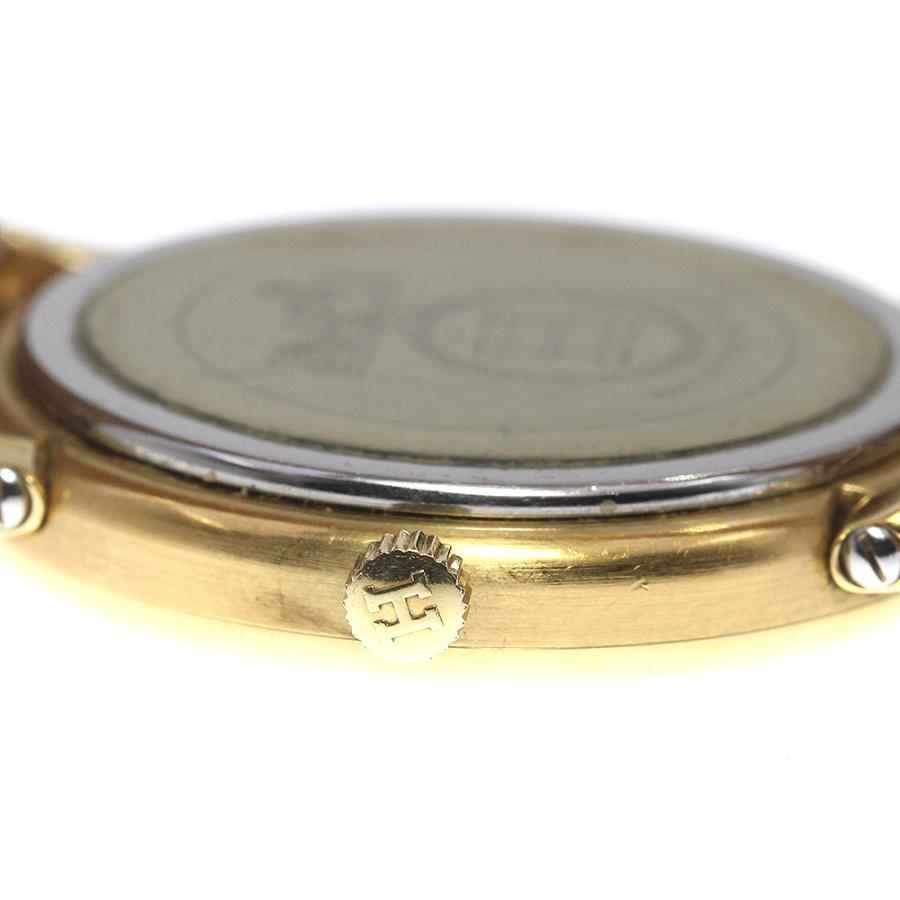 HERMES（エルメス） 【HERMES】エルメス プルマン デイト クォーツ