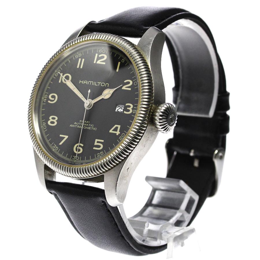 HAMILTON 【HAMILTON】ハミルトン カーキ チームアース ハリソン  