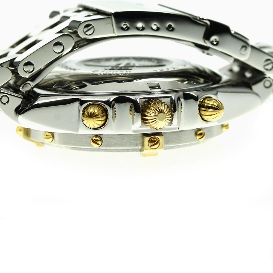 ブライトリング（BREITLING） 【BREITLING】ブライトリング クロノ