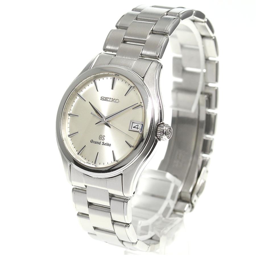 SEIKO（セイコー） 【SEIKO】セイコー グランドセイコー デイト