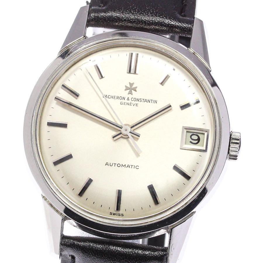 ウォマトロン VACHERON CONSTANTIN（ヴァシュロン・コンスタンタン） VACHERON