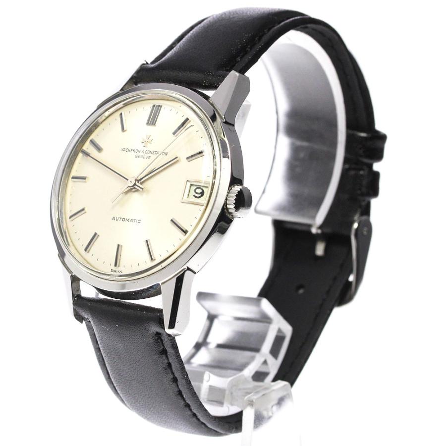 VACHERON CONSTANTIN（ヴァシュロン・コンスタンタン） VACHERON