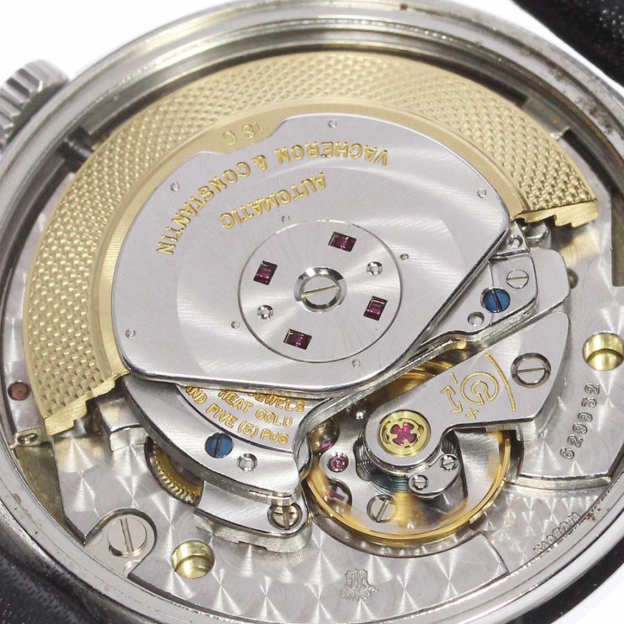 VACHERON CONSTANTIN（ヴァシュロン・コンスタンタン） VACHERON