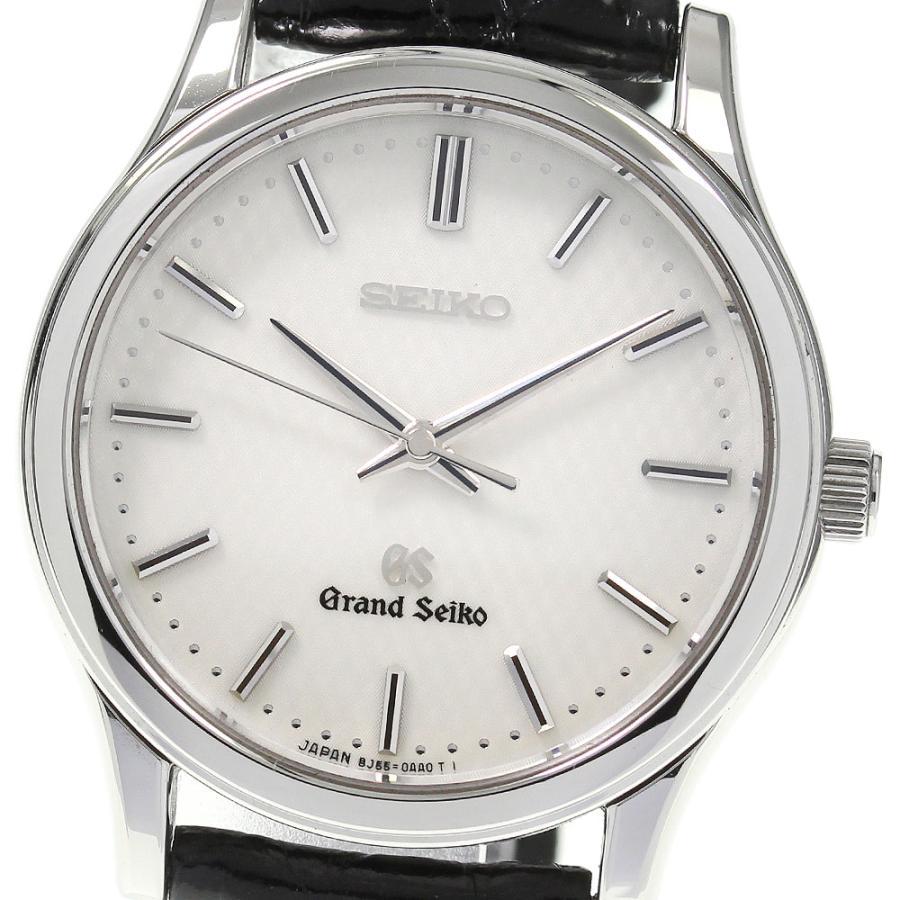 SEIKO 【SEIKO】セイコー グランドセイコー SBGF029/8J55-0AA0 