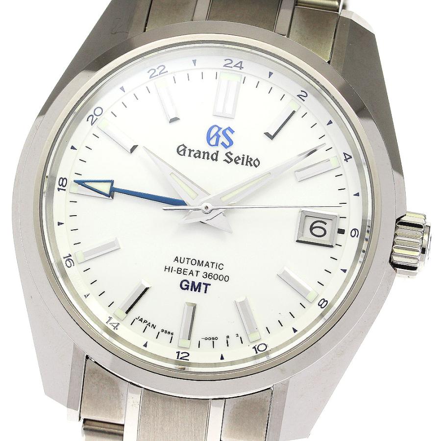 SEIKO ハイビート SEIKO（セイコー） ☆極美品 ☆保証書付き【SEIKO】セイコー グランド