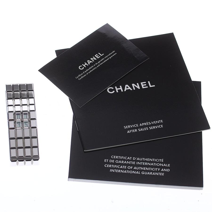 CHANEL（シャネル） ☆美品 ☆保証書付き【CHANEL】シャネル ショコラ