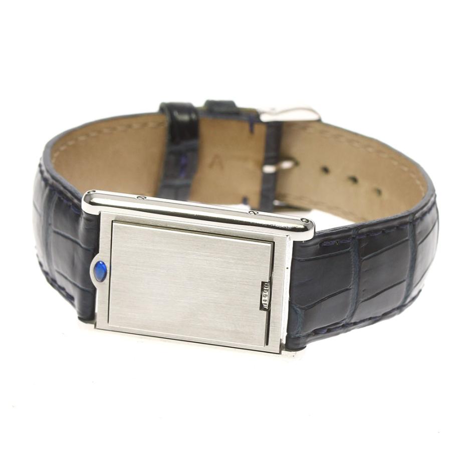 Cartier（カルティエ） ☆ジャンク 【CARTIER】カルティエ タンクバス