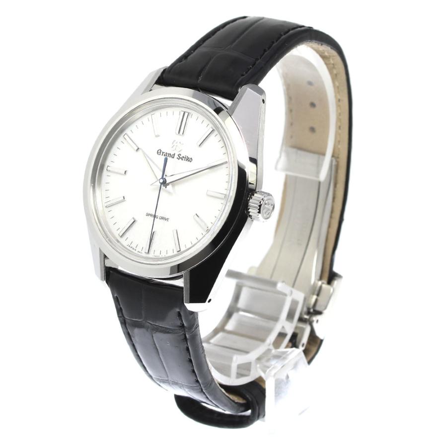 SEIKO（セイコー） ☆極美品 ☆箱付き【SEIKO】セイコー グランド